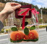 手作意頭大吉擺設 (8/10截 預計11月中下旬)