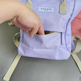 ✨ 英國🇬🇧環保品牌Kind Bag London Hackney Mini Backpack (13/7截 預計9月中旬)