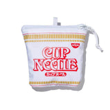 批發價-日本🇯🇵Cup Noodle網狀環保購物袋🛍️ (20/6截 預計7月下旬)