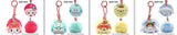 2026 Sanrio 3.5吋鬼怪造型匙扣 (18/9截 10月下旬)