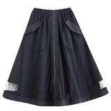 日本熱賣🇯🇵紗層輕盈層次感半身裙👗 (2/7截 預計8月上旬)