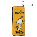 日本🇯🇵Snoopy多色吸水雨傘/水樽收納袋（2026/10月團） (19/10截 預計11月中下旬)