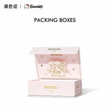 批發價-正品😍潮色繪 × Sanrio Hello Kitty 聯名款花環耳環🎁連原裝禮盒 (16/10截 預計11月中旬)