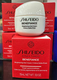 批發價-SHISEIDO BENEFIANCE 高效亮肌啫喱乳霜 15ml2026/10 (31/10截 預計12月中下旬)