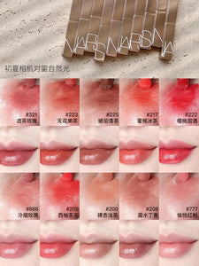 NARS Afterglow護唇膏 1g 2025/10 (6/10截 預計1月頭)
