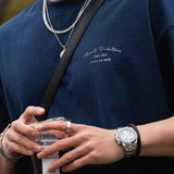日本🇯🇵衝浪圖案男女裝鬆身棉Tee (16/6截 預計7月中)
