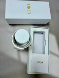 Dior VIP贈品玻璃水樽連白色皮套 (21/8截 預計9月下旬)