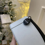 批發價-Miu Miu Beauty阿祖羅藍色圓餅收納盒🎁連原裝盒🎁 (4/8截 預計9月上旬)