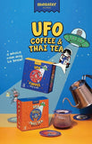 批發價-泰國🇹🇭Monster超可愛泰式手沖茶包「UFO幽浮滴濾包」🛸☕ (3/10截 預計1月中)