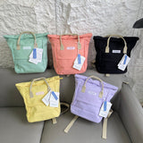 ✨ 英國🇬🇧環保品牌Kind Bag London Hackney Mini Backpack (13/7截 預計9月中旬)