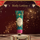 SABON琉璃百合潤膚乳液150ml 特別版🎁連原裝盒 (22/10截 預計11月下旬)