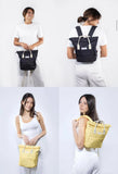 ✨ 英國🇬🇧環保品牌Kind Bag London Hackney Mini Backpack (13/7截 預計9月中旬)