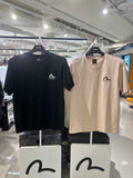 批發價-2026 S/S Evisu新款短袖tee (8/9截 預計11月下旬)