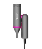 XPower POWERFINE PF1 全球最細可摺疊100-240V旅行負離子護髮風筒 (12/6截 預計7月下旬)