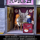 批發價-🐾✨ 《算命喵仔》盲盒✨🐾 (3/9截 預計10月上旬)