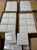 ✨英國頂級貴婦護膚品牌 EVE LOM 唇膜7ml (17/10截 預計11月上旬)