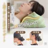 日式 三角形苦蕎麥頸枕 (2/6截 8月底)