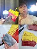 批發價-⭕️韓國政府投資研發⭕️ Volume燈泡面膜一盒4片💡 (24/10截 預計11月下旬)