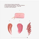 🎄2026 CT x’mas 限定套裝 Charlotte Tilbury Pillow Talk Everyday Icons Gift Set 2026 (20/10截 預計11月下旬)