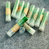 泰國手工製作 GREEN HERB 多用途便攜青草膏 5g (1套2支) (28/6截 7月下旬)2026/6