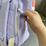 ✨ 英國🇬🇧環保品牌Kind Bag London Hackney Mini Backpack (13/7截 預計9月中旬)
