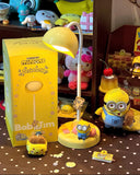 Emie x Minion小黃人充電式台燈 (5/10截 預計12月中旬)