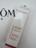 皇牌 CLARINS UV PLUS 防曬隔離SPF50+ PA++++  - 粉色 10ml 粉嫩調色+妝前隔離 (20/10截 預計11月下旬)