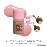 MilleFee x Monchhichi 搖晃腮紅液 (19/9截 11月下旬)