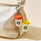 韓國 Starbucks 星巴克 即沖咖啡 迷你杯禮盒 (12個/盒) (17/9截 12月下旬)