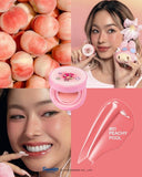 Charmiss x Sanrio🇹🇭Paradise Island限量版氣墊腮紅 (26/8截 10月下旬)