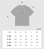 Wacky Willy 特價Unisex tee (一套2件，一黑一白） (2/7截 預計9月下旬)