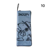 日本🇯🇵Snoopy多色吸水雨傘/水樽收納袋（2026/10月團） (19/10截 預計11月中下旬)