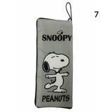 日本🇯🇵Snoopy多色吸水雨傘/水樽收納袋（2026/10月團） (19/10截 預計11月中下旬)