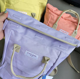 ✨ 英國🇬🇧環保品牌Kind Bag London Hackney Mini Backpack (13/7截 預計9月中旬)