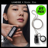 批發價-🌸LANEIGE × Matin Kim 果汁唇釉 🔥送極限黑鏡面掛鏈 (3/10截 12月底)