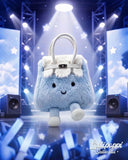 批發價-【Lollipoppi 最新力作】Plush BagCharm Blind Box - Stellar Idol Series (3/10截 11月中下旬)