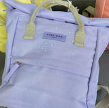 ✨ 英國🇬🇧環保品牌Kind Bag London Hackney Mini Backpack (13/7截 預計9月中旬)