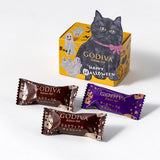 批發價-日本 Godiva 黑貓系列 G 脆皮巧克力什錦裝（3 塊） (15/9截 10月下旬)