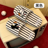 Pingu正版可洗家居情侶拖鞋 (29/8截 9月底)