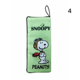 日本🇯🇵Snoopy多色吸水雨傘/水樽收納袋（2026/10月團） (19/10截 預計11月中下旬)