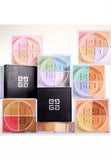 【GIVENCHY 紀梵希皇牌四色蜜粉｜全新升級！全球每9秒賣出一盒嘅「光影魔法」✨】 (1/7截 預計8月下旬)