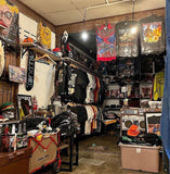 韓國小店二次元創作始祖tee (17/6截 預計7月中旬)