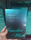 批發價-韓國REJURAN麗珠蘭 Trueskin 面膜27ml x 5入 (24/7截 預計8月下旬)