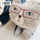 批發價-Kusuguru 日本正品貓咪造型紙巾套🐱🐱 (15/7截 預計8月中旬)