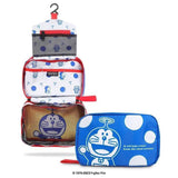 ✨ Doraemon 多功能旅行收納袋 (13/7截 預計8月中旬)