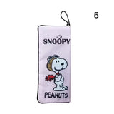 日本🇯🇵Snoopy多色吸水雨傘/水樽收納袋（2026/10月團） (19/10截 預計11月中下旬)