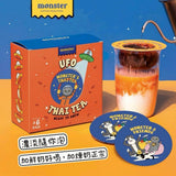 批發價-泰國🇹🇭Monster超可愛泰式手沖茶包「UFO幽浮滴濾包」🛸☕ (3/10截 預計1月中)