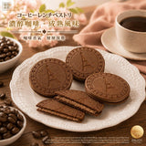 【中秋限定】美味享食-月滿團圓法蘭酥禮盒-贈御守🙀 (1/7截 預計9月中旬 )