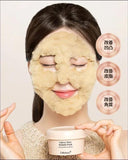Cellology 薏仁泡泡淨化潔面膜100g (9/7截 預計8月下旬)
