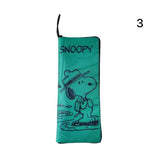 日本🇯🇵Snoopy多色吸水雨傘/水樽收納袋（2026/10月團） (19/10截 預計11月中下旬)